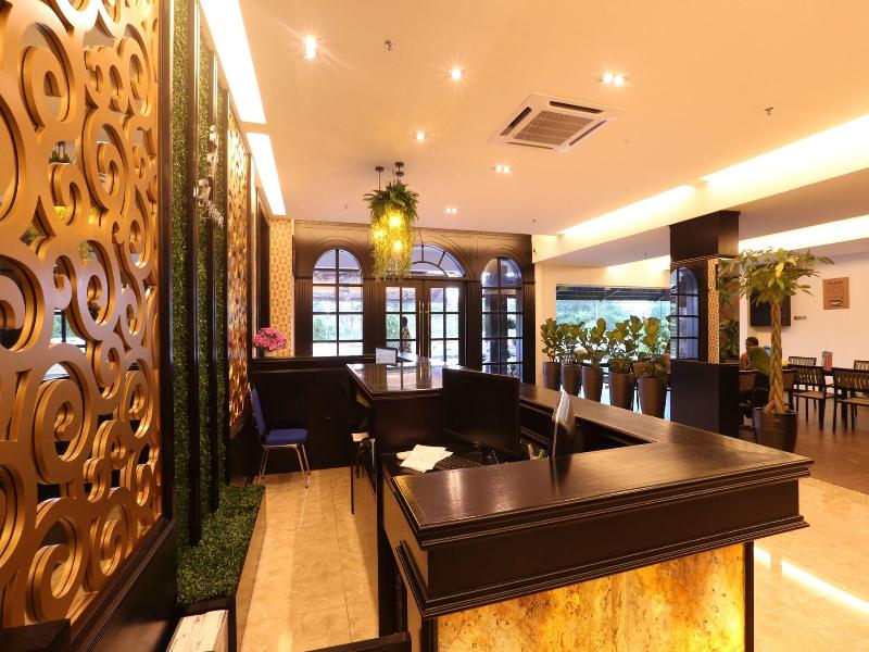 7 Heaven Boutique Hotel image