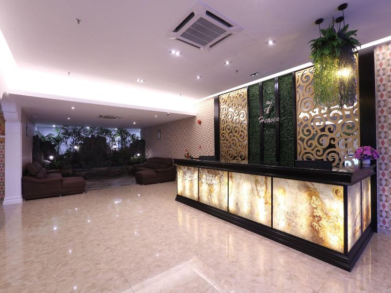 7 Heaven Boutique Hotel image