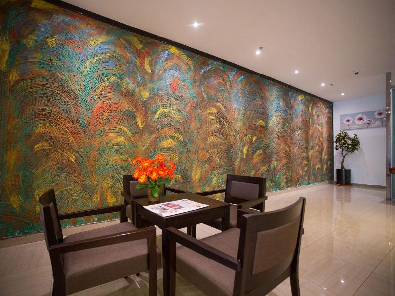 7 Heaven Boutique Hotel image