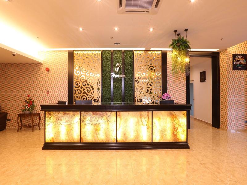 7 Heaven Boutique Hotel image