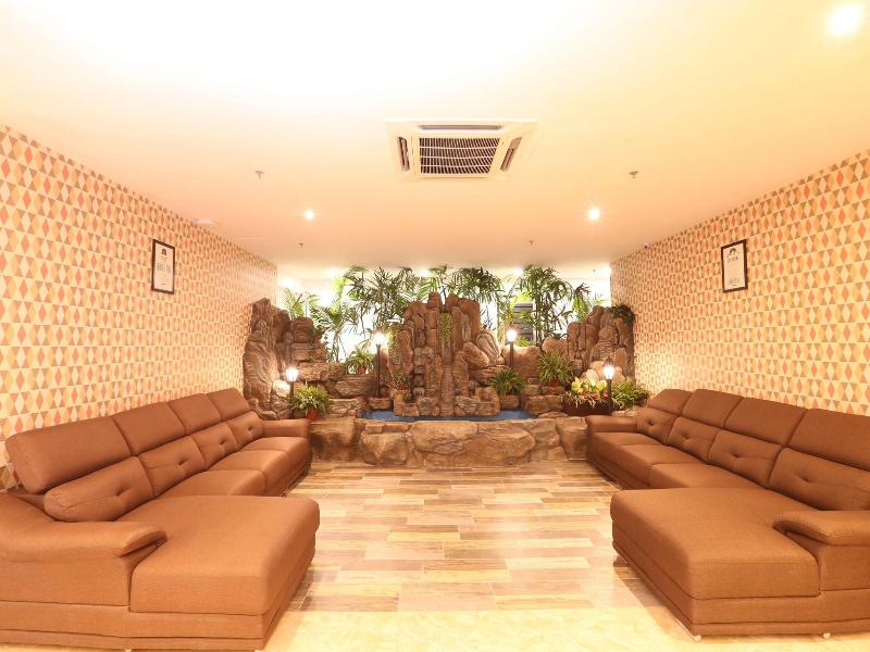 7 Heaven Boutique Hotel image