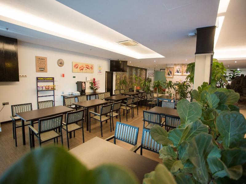7 Heaven Boutique Hotel image
