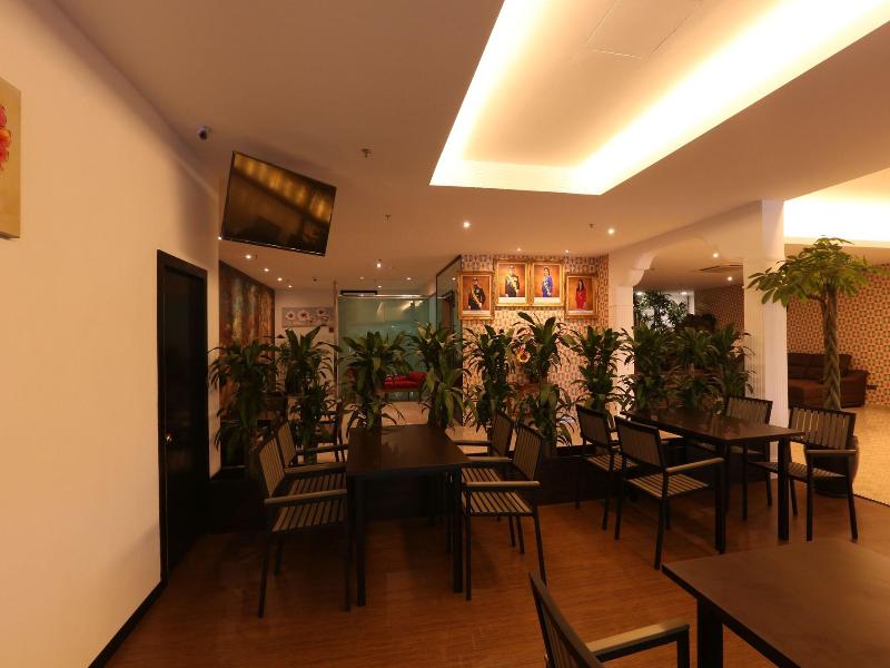 7 Heaven Boutique Hotel image
