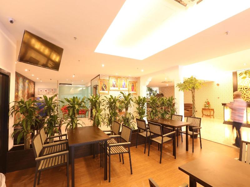 7 Heaven Boutique Hotel image