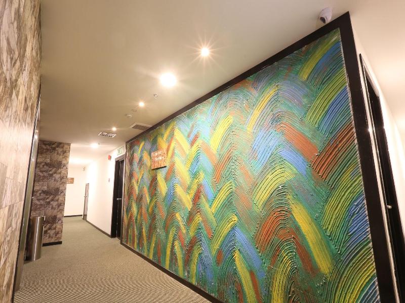 7 Heaven Boutique Hotel image