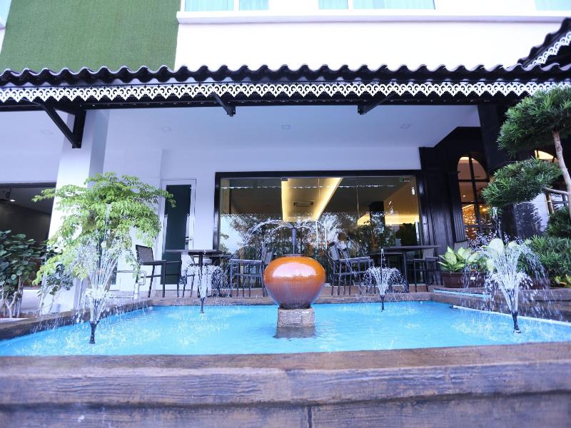 7 Heaven Boutique Hotel image