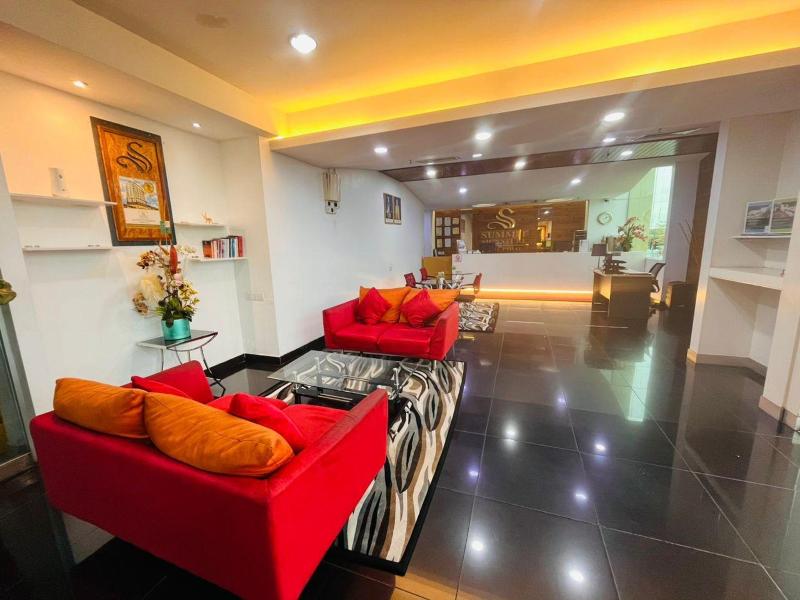 Summit Signature Hotel Batu Pahat image