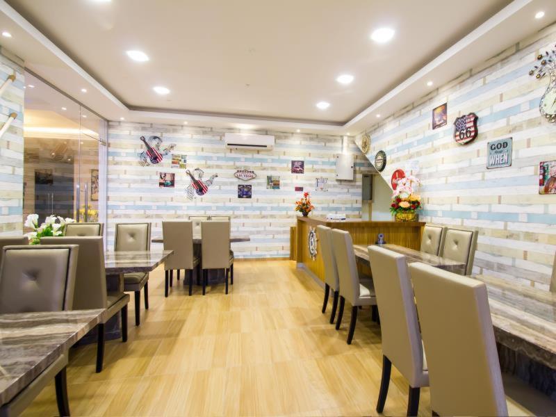 888 Boutique Hotel image
