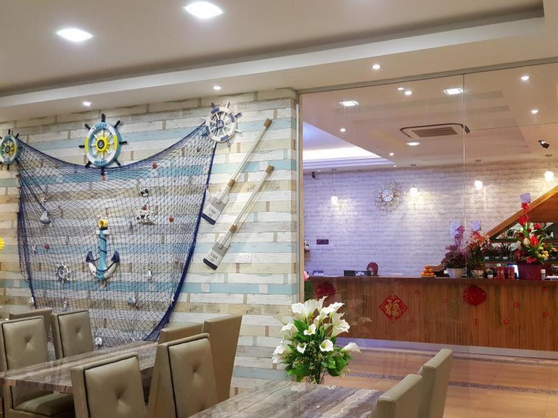 888 Boutique Hotel image