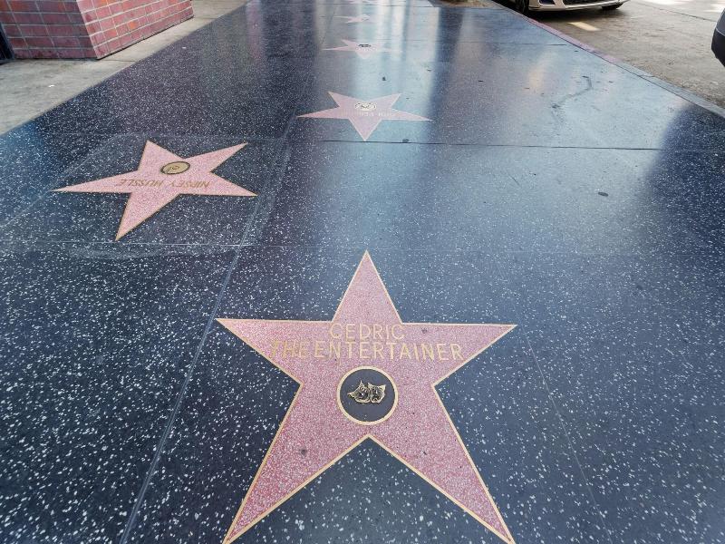 Le Bon Hotel Hollywood image