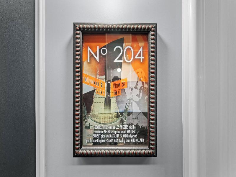 Le Bon Hotel Hollywood image