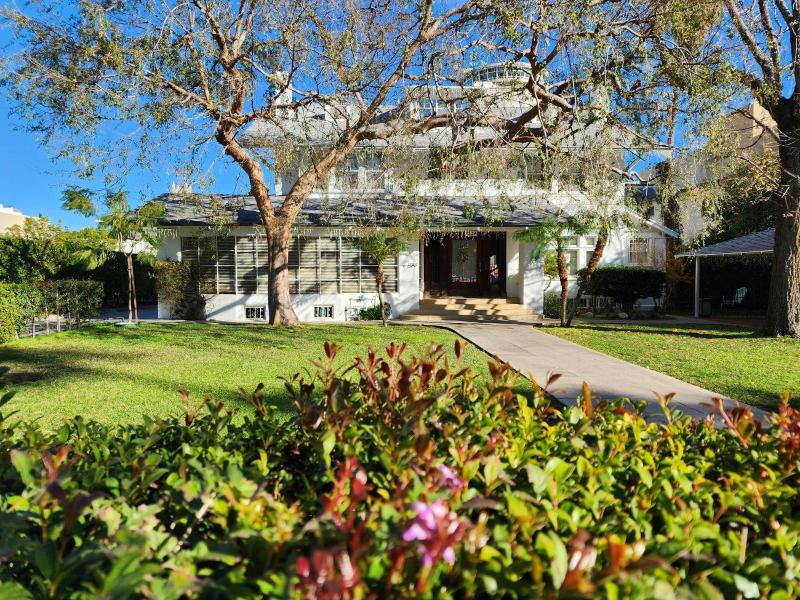 Orange Drive Hostel image
