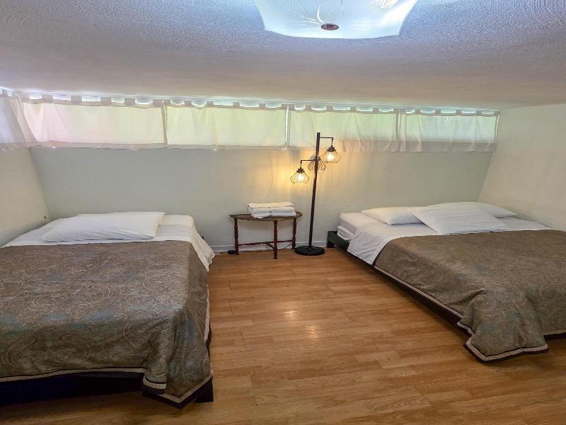 Orange Drive Hostel image