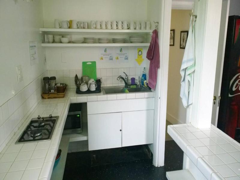 Orange Drive Hostel image