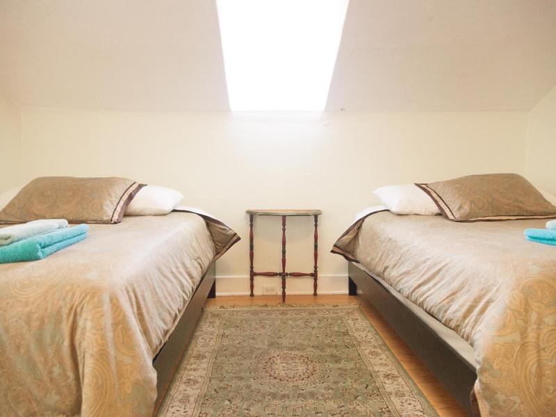 Orange Drive Hostel image