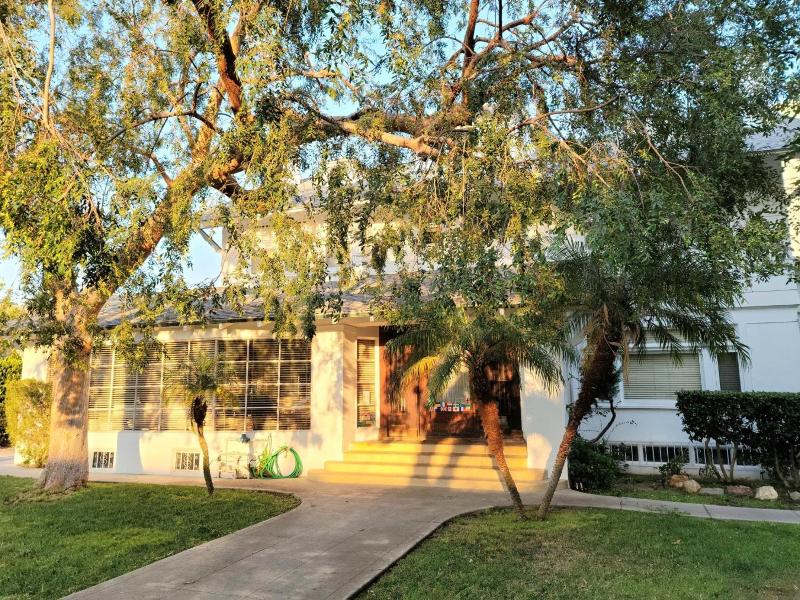 Orange Drive Hostel image