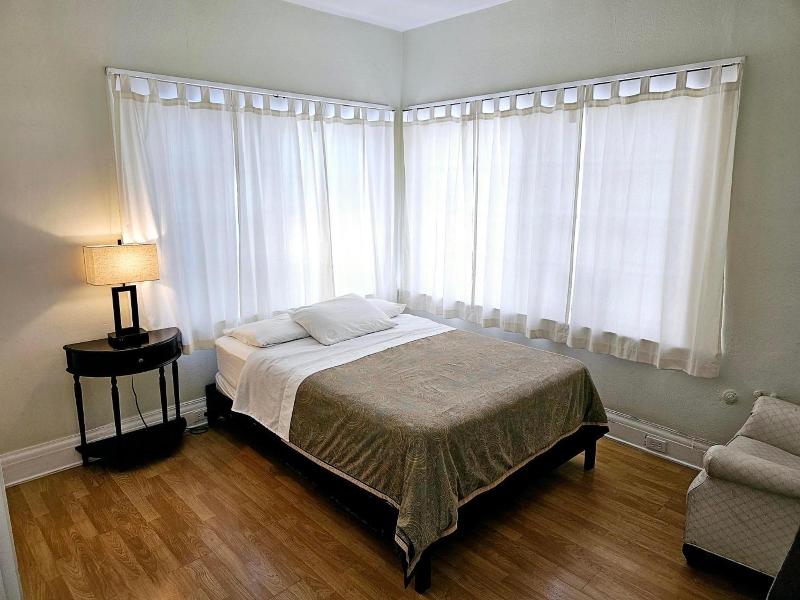 Orange Drive Hostel image