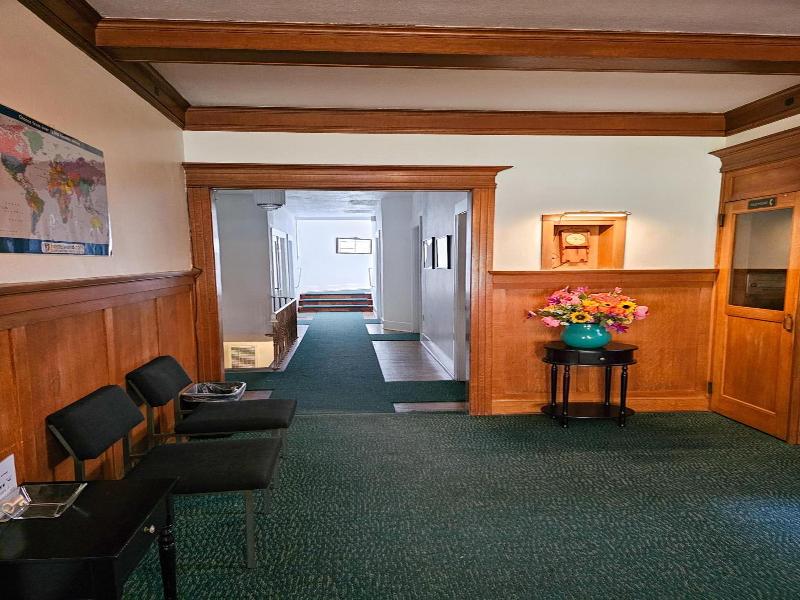 Orange Drive Hostel image