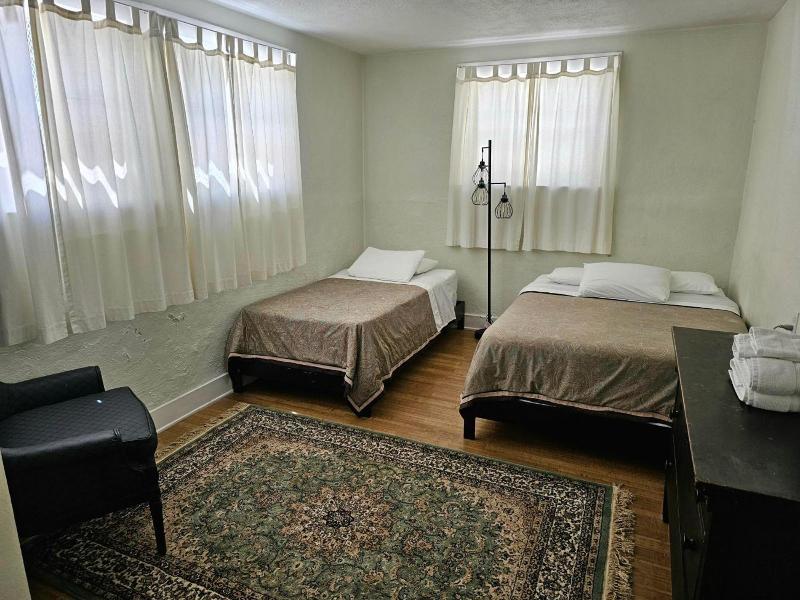 Orange Drive Hostel image