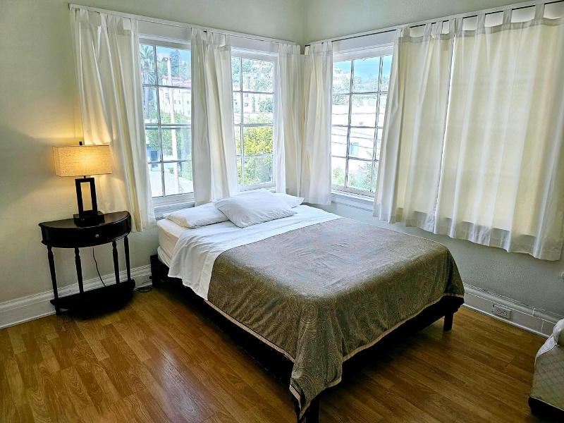Orange Drive Hostel image