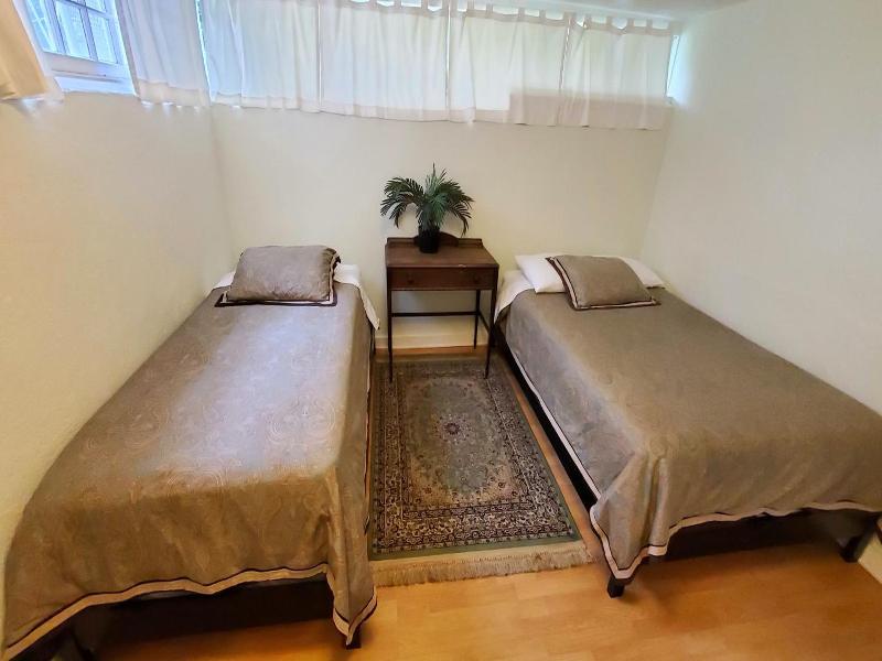 Orange Drive Hostel image