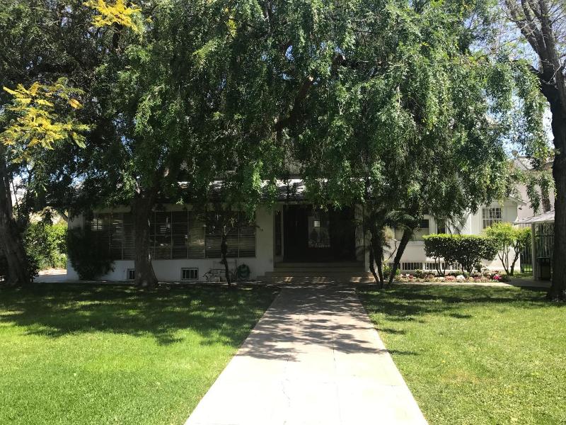 Orange Drive Hostel image