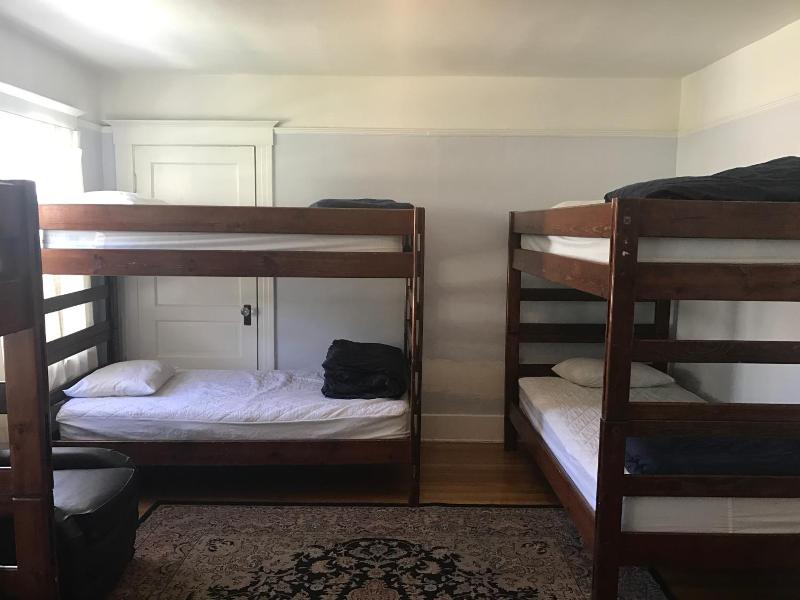 Orange Drive Hostel image