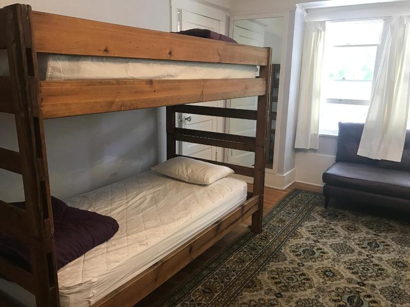 Orange Drive Hostel image
