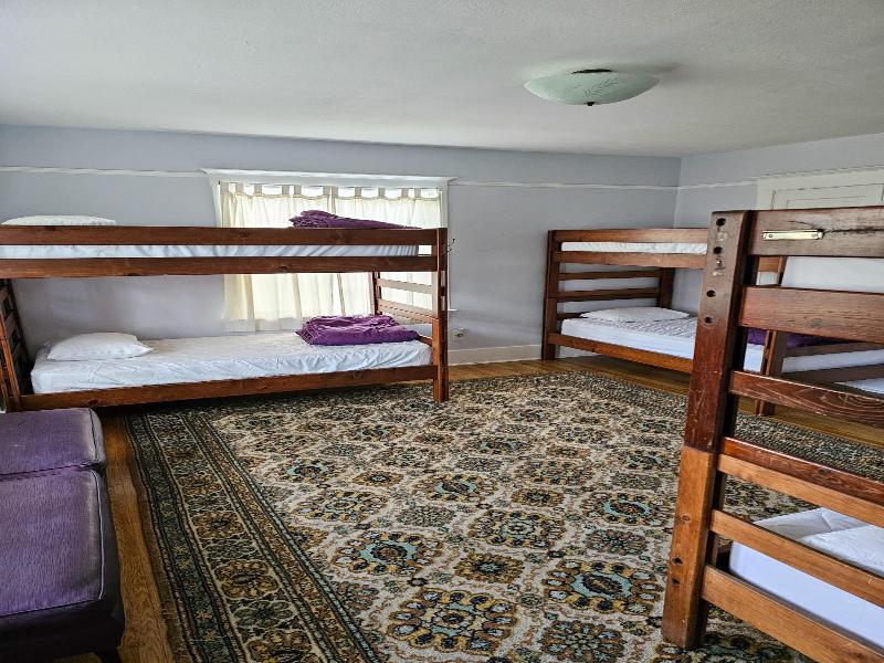 Orange Drive Hostel image