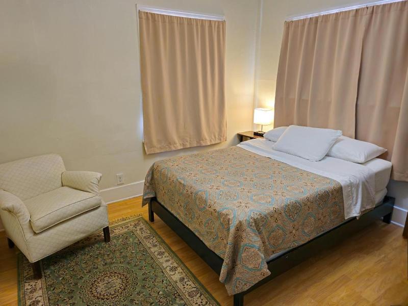 Orange Drive Hostel image