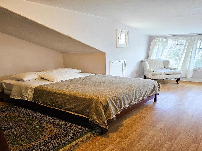 Orange Drive Hostel image
