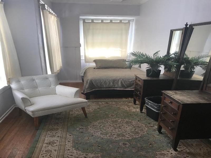 Orange Drive Hostel image