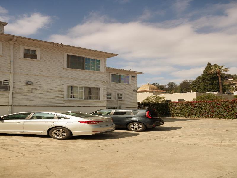 Orange Drive Hostel image