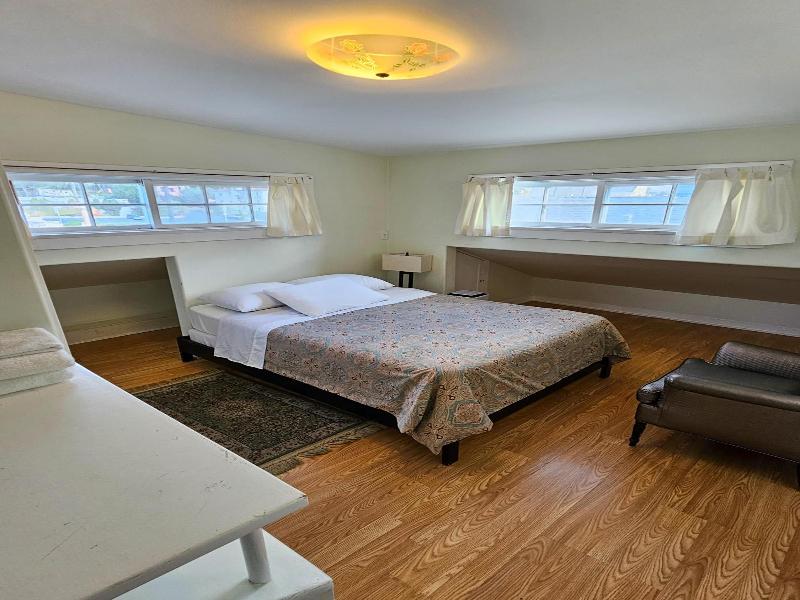 Orange Drive Hostel image
