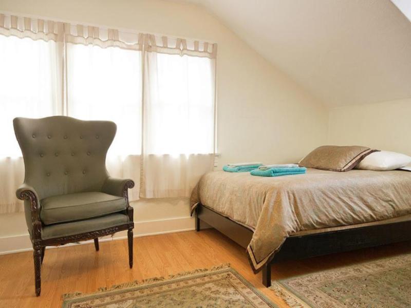 Orange Drive Hostel image