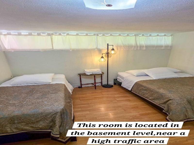 Orange Drive Hostel image