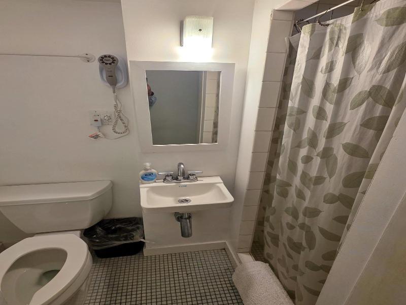 Orange Drive Hostel image