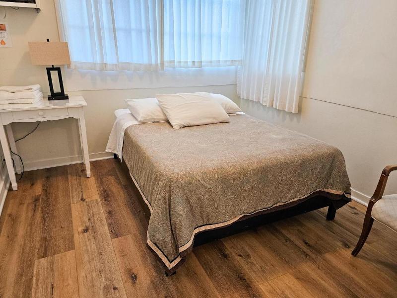 Orange Drive Hostel image