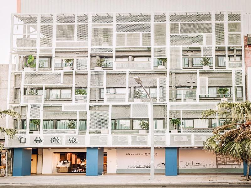 Traveller-Inn TieHua Light Spot Hotel image