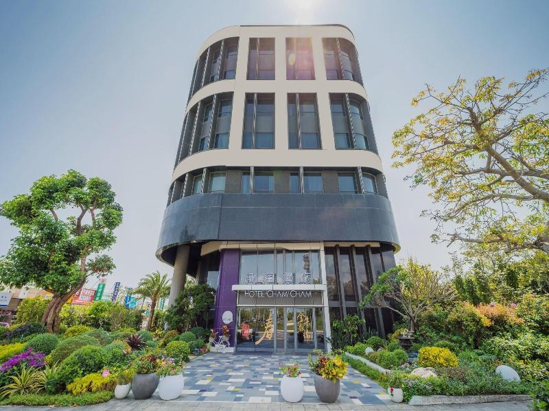 Hotel Cham ChamTaitung Caesar Park Hotels & Resort image
