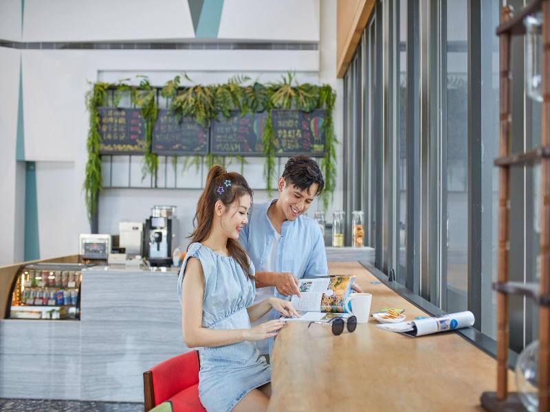 Hotel Cham ChamTaitung Caesar Park Hotels & Resort image
