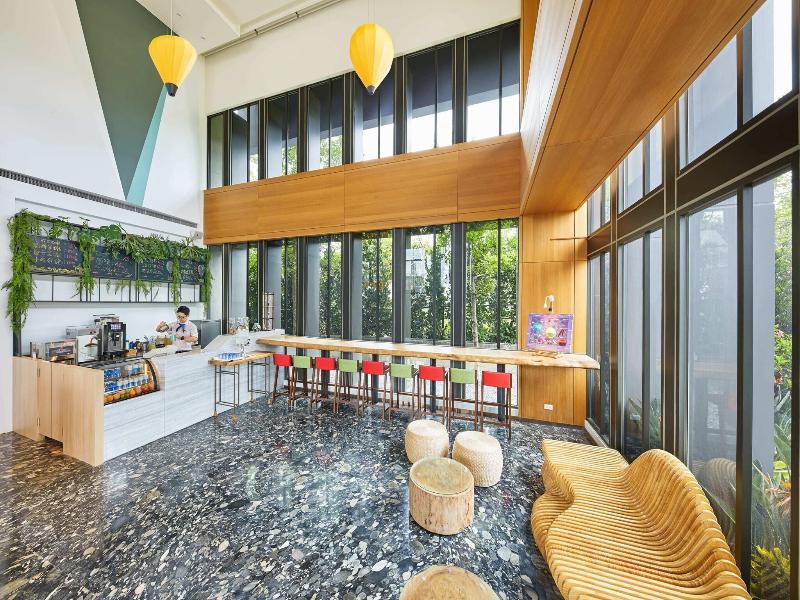 Hotel Cham ChamTaitung Caesar Park Hotels & Resort image
