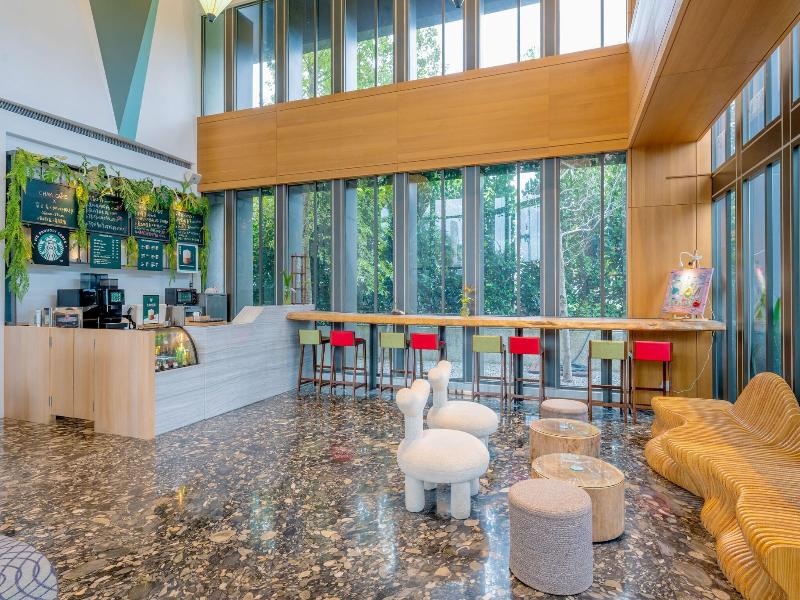 Hotel Cham ChamTaitung Caesar Park Hotels & Resort image