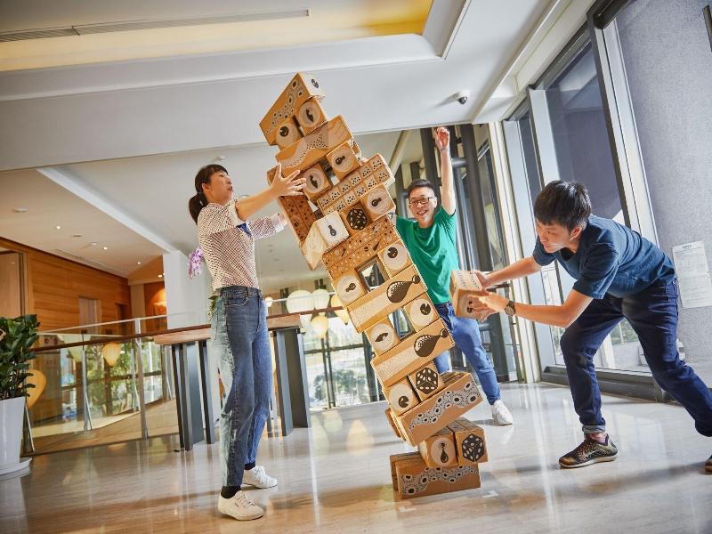 Hotel Cham ChamTaitung Caesar Park Hotels & Resort image