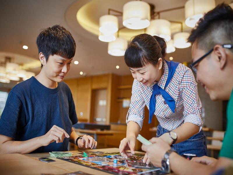Hotel Cham ChamTaitung Caesar Park Hotels & Resort image
