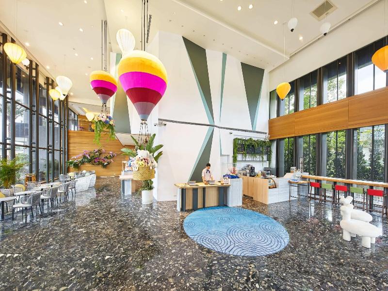 Hotel Cham ChamTaitung Caesar Park Hotels & Resort image
