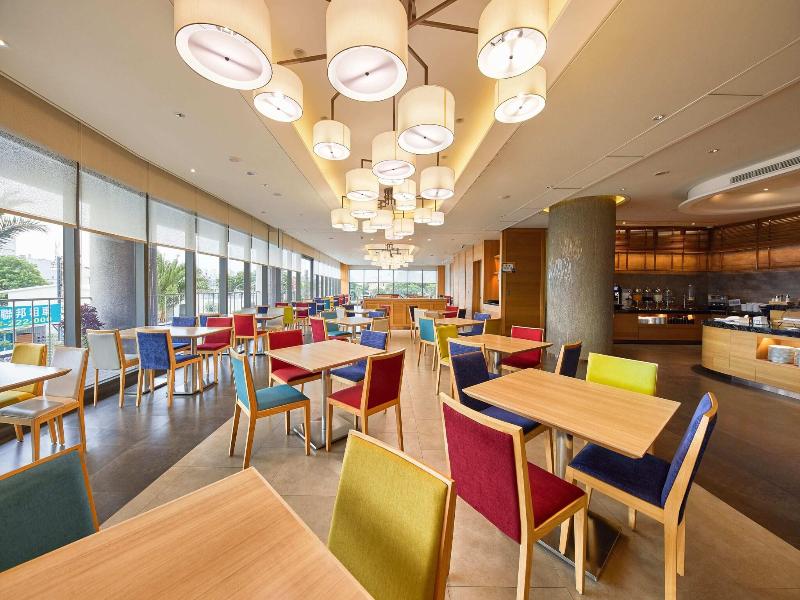Hotel Cham ChamTaitung Caesar Park Hotels & Resort image