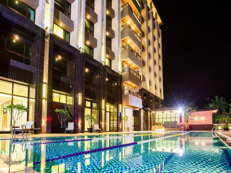 F Hotel Chipen image