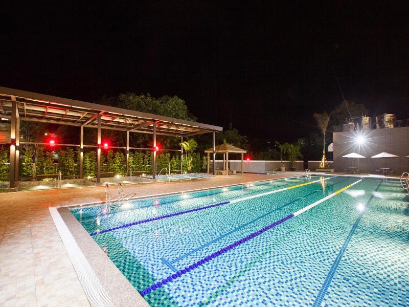 F Hotel Chipen image