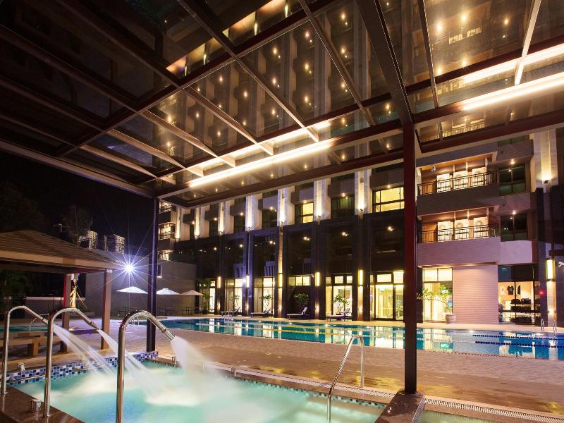 F Hotel Chipen image